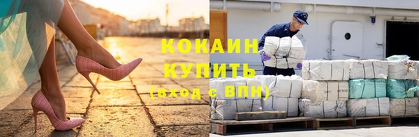 хмурый Липки