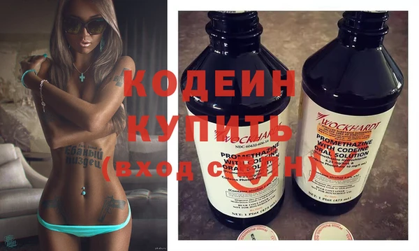 хмурый Липки